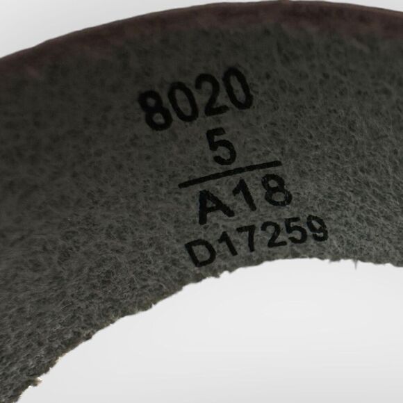 NWT Salt Water Sandals Kids Sun San Water Resistant Swimmer Flats Gold Size 5 - Picture 8 of 9